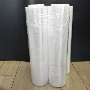 拉伸膜在包裝方面有哪些優勢？